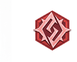 Blood Rose